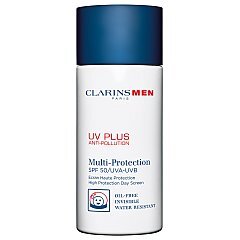 Clarins Men UV Plus SPF 50 UVA/UVB 1/1