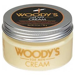 WOODY'S For Men Cream 1/1