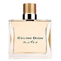 Celine Dion Parfum Notes 1/1