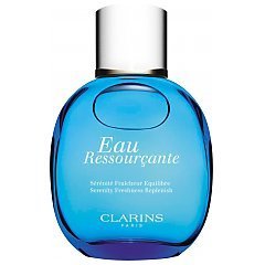 Clarins Eau Ressourcante Treatmet Fragrance tester 1/1