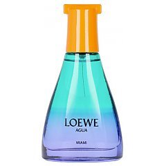 Loewe Agua Miami tester 1/1