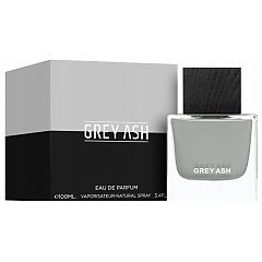 Aurora Scents Grey Ash 1/1