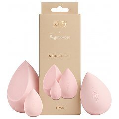LOVRO Lovro x SugarPowder Sponge Set 1/1