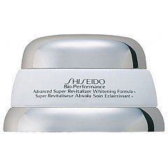 Shiseido Bio-Performance Advanced Super Revitalizer Whitening Formula 1/1