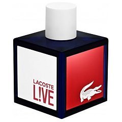 Lacoste Live pour Homme 1/1