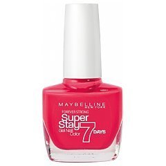 Maybelline Forever Strong Super Stay 7 Days 1/1