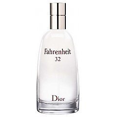 Christian Dior Fahrenheit 32 tester 1/1