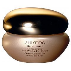 Shiseido Benefiance Concentrated Anti-Wrinkle Eye Cream tester 1/1