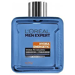 L'Oreal Men Expert Hydra Energetic tester 1/1