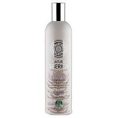 Natura Siberica Energizing and Protective Conditioner 1/1