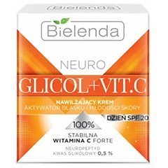 Bielenda Neuro Glicol + Vit. C 1/1