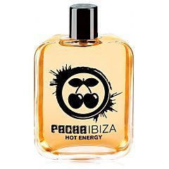Pacha Ibiza Hot Energy tester 1/1