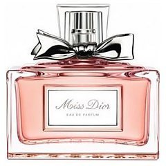 Christian Dior Miss Dior Eau de Parfum 2017 tester 1/1