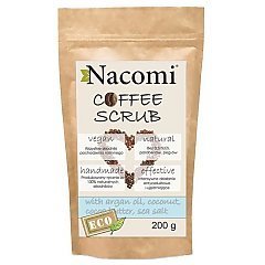 Nacomi Coffee Body Scrub 1/1