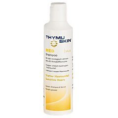 Thymuskin Med Shampoo 1/1
