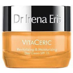 Dr Irena Eris VitaCeric Revitalizing & Moisturizing Day Cream 1/1