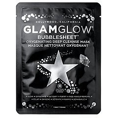 Glamglow Bubblesheet Mask tester 1/1