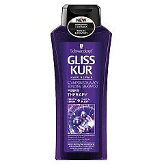 Schwarzkopf Gliss Kur Fiber Therapy Shampoo 1/1