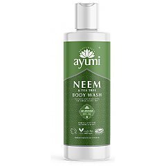Ayumi Neem & Tea Tree Body Wash 1/1