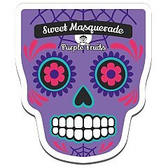 Dr. Mola Sweet Masquarade Purple Fruits Sheet Mask 1/1