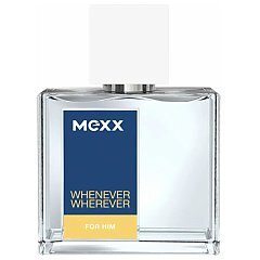 Mexx Whenever Wherever for Him 1/1