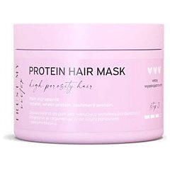 Trust My Sister Protein Hair Mask High Porosity Hair 1/1