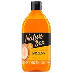 Nature Box Argan Oil Shampoo 1/1