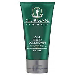 Clubman Pinaud Beard Conditioner 2in1 1/1