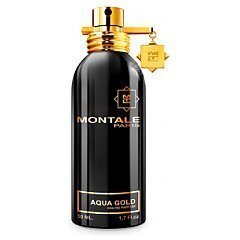 Montale Aqua Gold tester 1/1