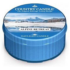 Country Candle Alpine Retreat 1/1