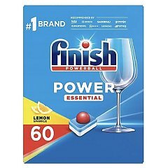 Finish Power Essential 1/1