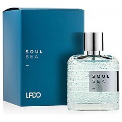 LPDO Soul Sea tester 1/1