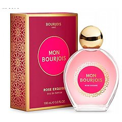 Mon Bourjois Mon Rose Exquise 1/1