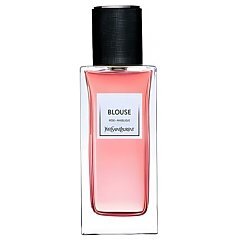 Yves Saint Laurent Blouse Rose-Angelique 1/1
