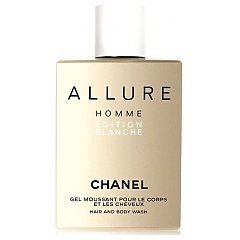 CHANEL Allure Homme Édition Blanche Hair And Body Wash 1/1