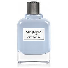 Givenchy Gentlemen Only tester 1/1