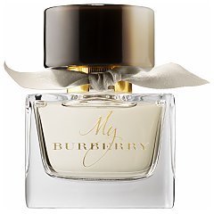 Burberry My Burberry Eau de Toilette tester 1/1