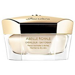 Guerlain Abeille Royale Day Cream Wrinkle Correction Firming Normal to Combination Skin tester 1/1