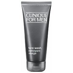 Clinique for Men Face Wash 1/1