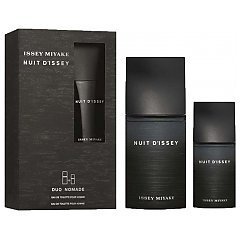 Issey Miyake Nuit D'Issey Pour Homme 1/1