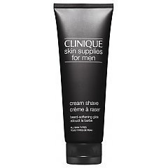 Clinique Skin Supplies for Men Cream Shave 1/1