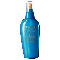 Shiseido Sun Protection Spray Oil-Free tester 1/1