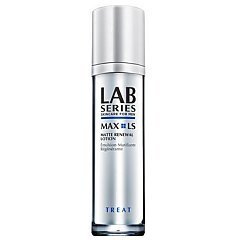 Lab Series Skincare for Men Max Ls Matte Renewal Lotion 1/1