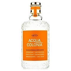 Maurer + Wirtz 4711 Acqua Colonia Mandarine & Cardamom 1/1