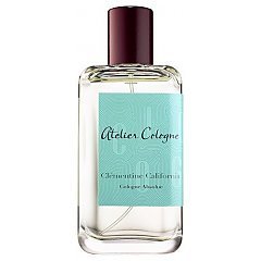 Atelier Cologne Clementine California tester 1/1
