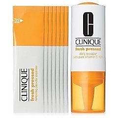 Clinique Fresh Pressed 7-Day System With Pure Vitamin C 1/1