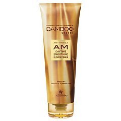 Alterna Bamboo Smooth Anti-Frizz Am Daytime Smoothing Blowout Balm 1/1