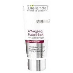 Bielenda Professional Anti-Ageing Facial Mask With Plant Stem Cells 1/1