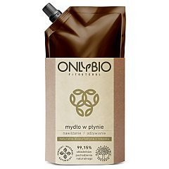 OnlyBio Fitosterol Liquid Soap Refill 1/1