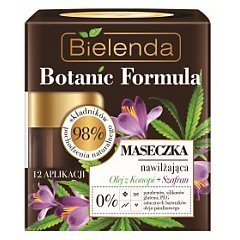 Bielenda Botanic Formula Mask 1/1